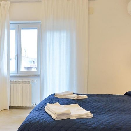 Al Dieci Rome Exterior photo