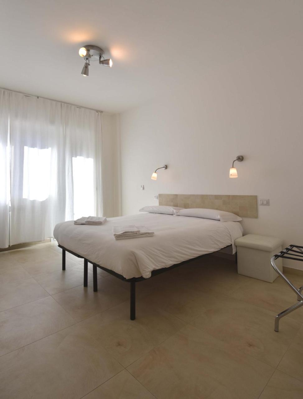 Al Dieci Rome Room photo