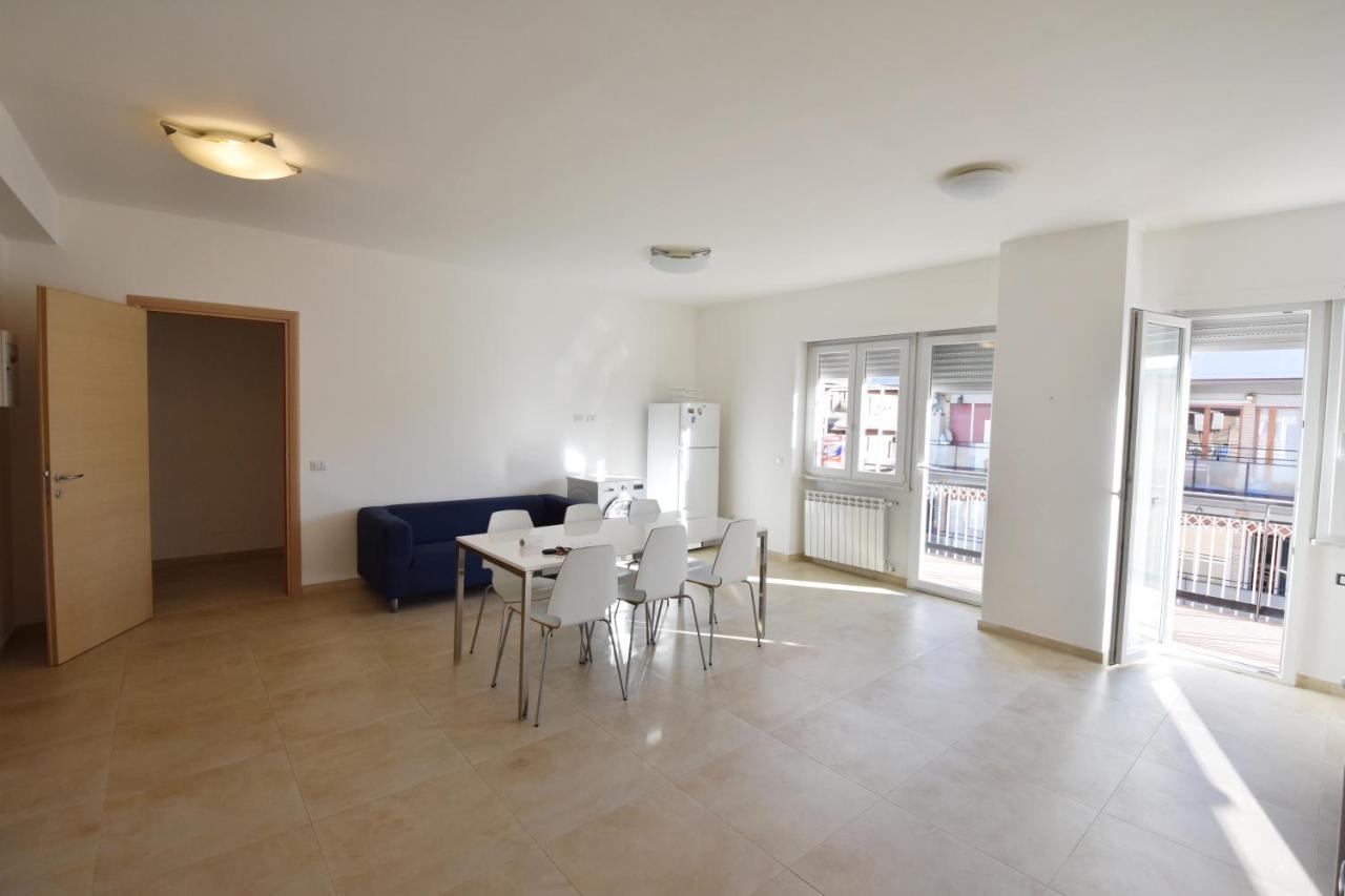 Al Dieci Rome Exterior photo